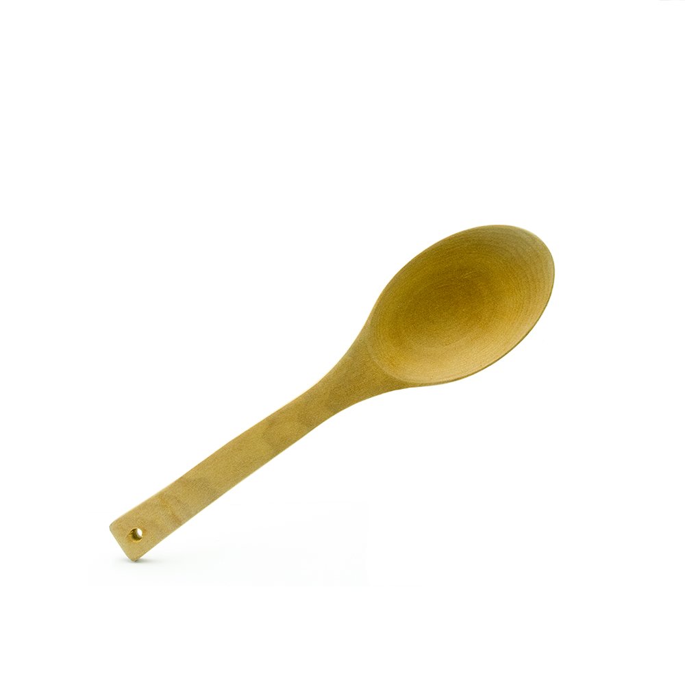 Wooden Spoon Deep Large