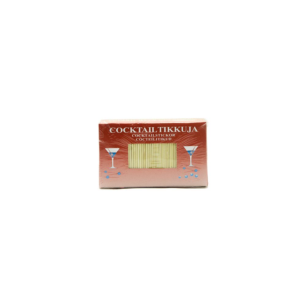 Cocktail Sticks 90g