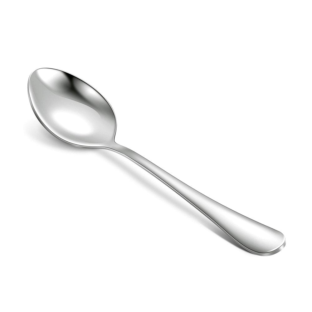 Stainless Steel 201 B Grade Table Spoon