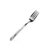 Steel Plated Table Fork (E)