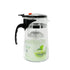 Glass Press Tea Pot 500ml