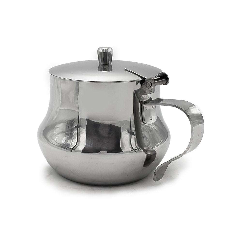 Stainless Steel Tea Pot 32oz