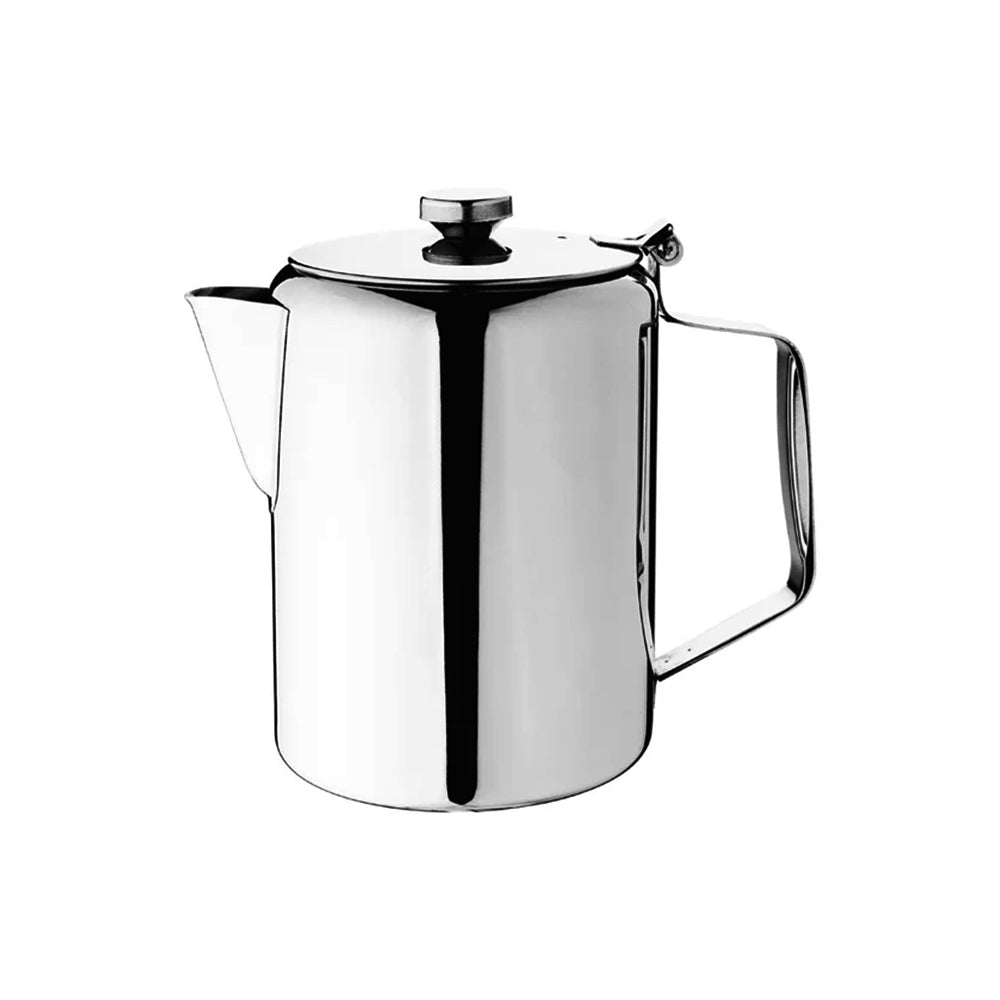 Stainless Steel Coffee Pot 20oz