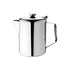 Stainless Steel Coffee Pot 32oz