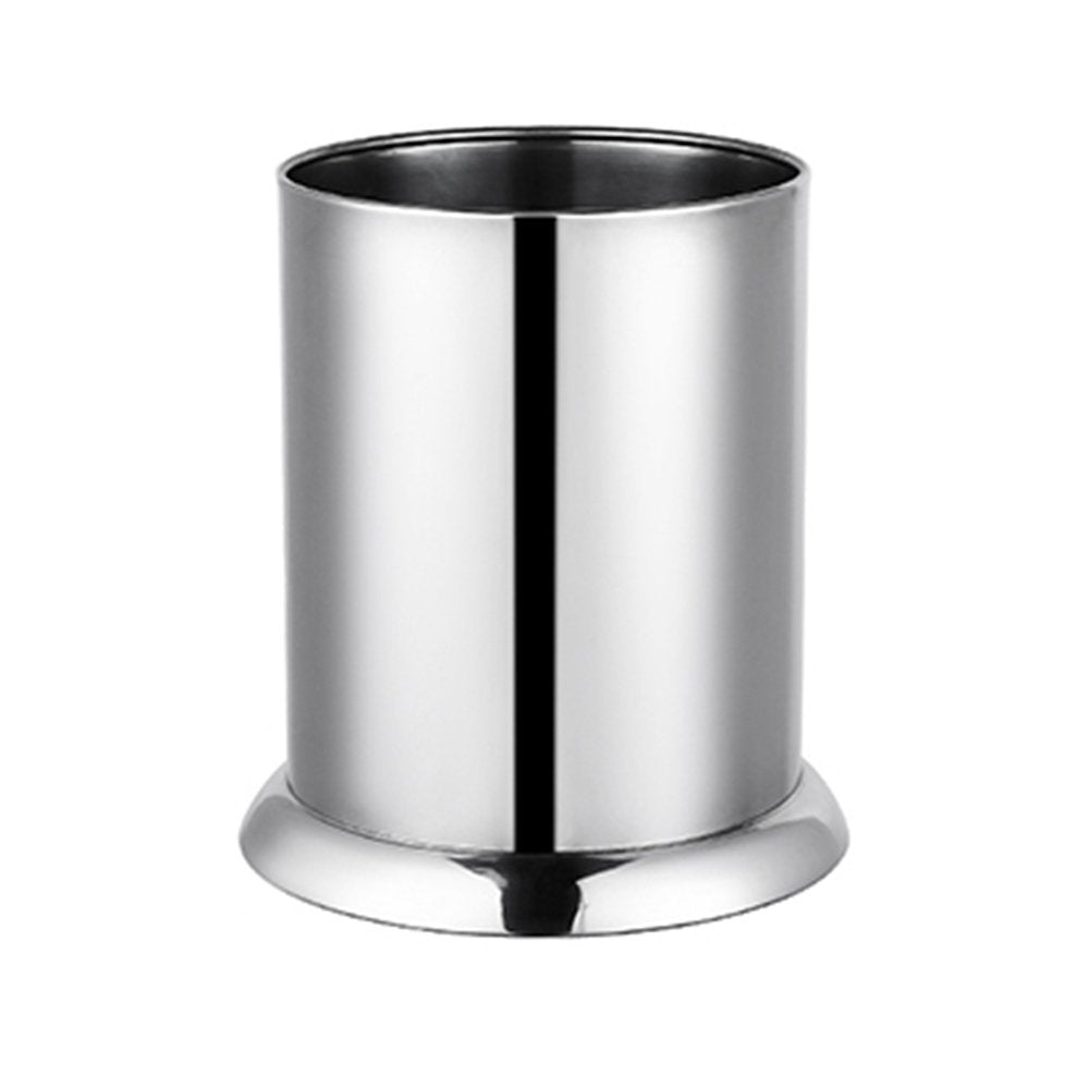 Stainless Steel Chopstick Tin 5"