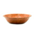 Wooden Bowl 7"