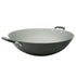 Cast Iron Wok 38cm A Grade