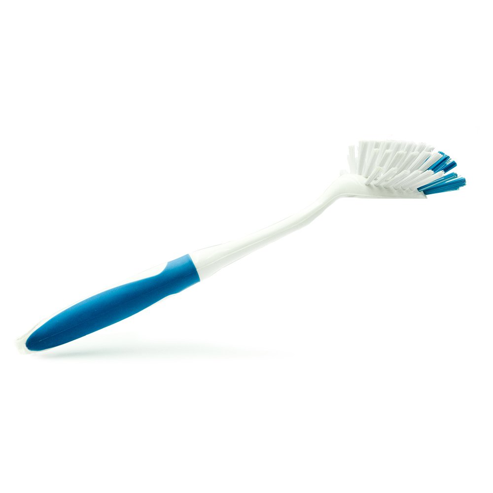 Long Handle Dish Brush 30cm