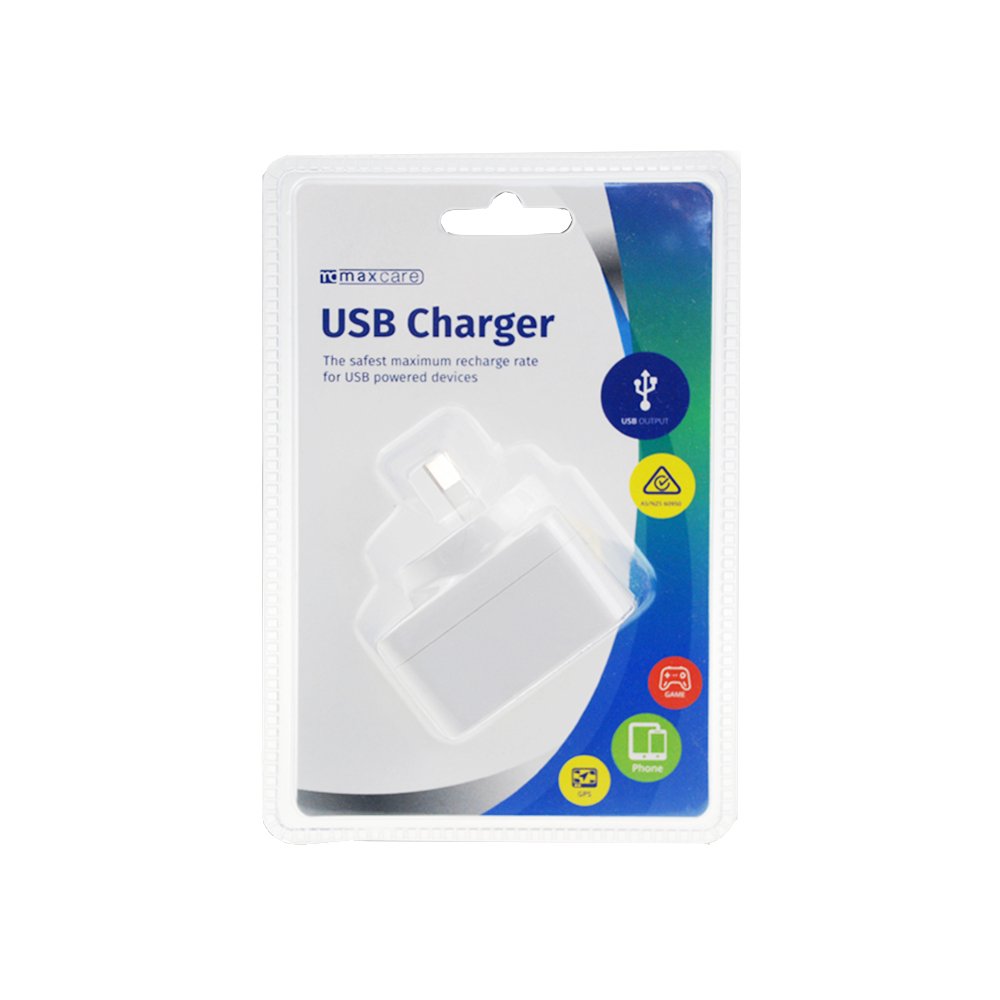 USB Power Charging Outlet 10A