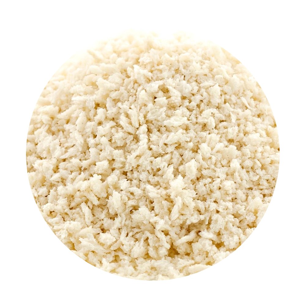 Panko Breadcrumbs 4-6mm (White) 2kg