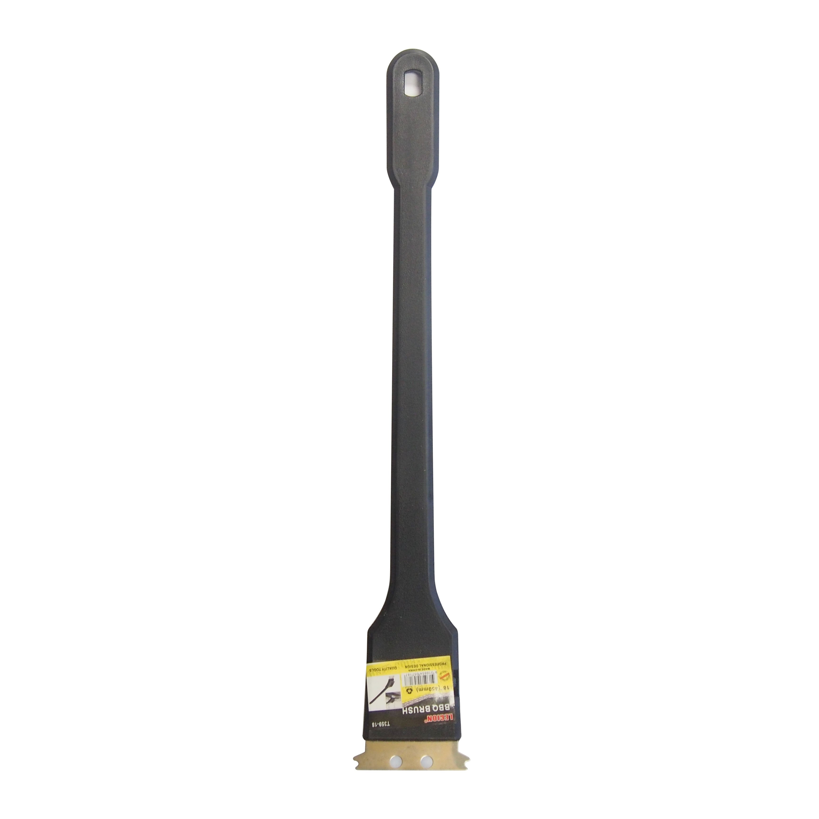 BBQ Brush 18" 450mm