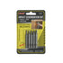 Magnetic Screwdriver Bits Set 5pcs