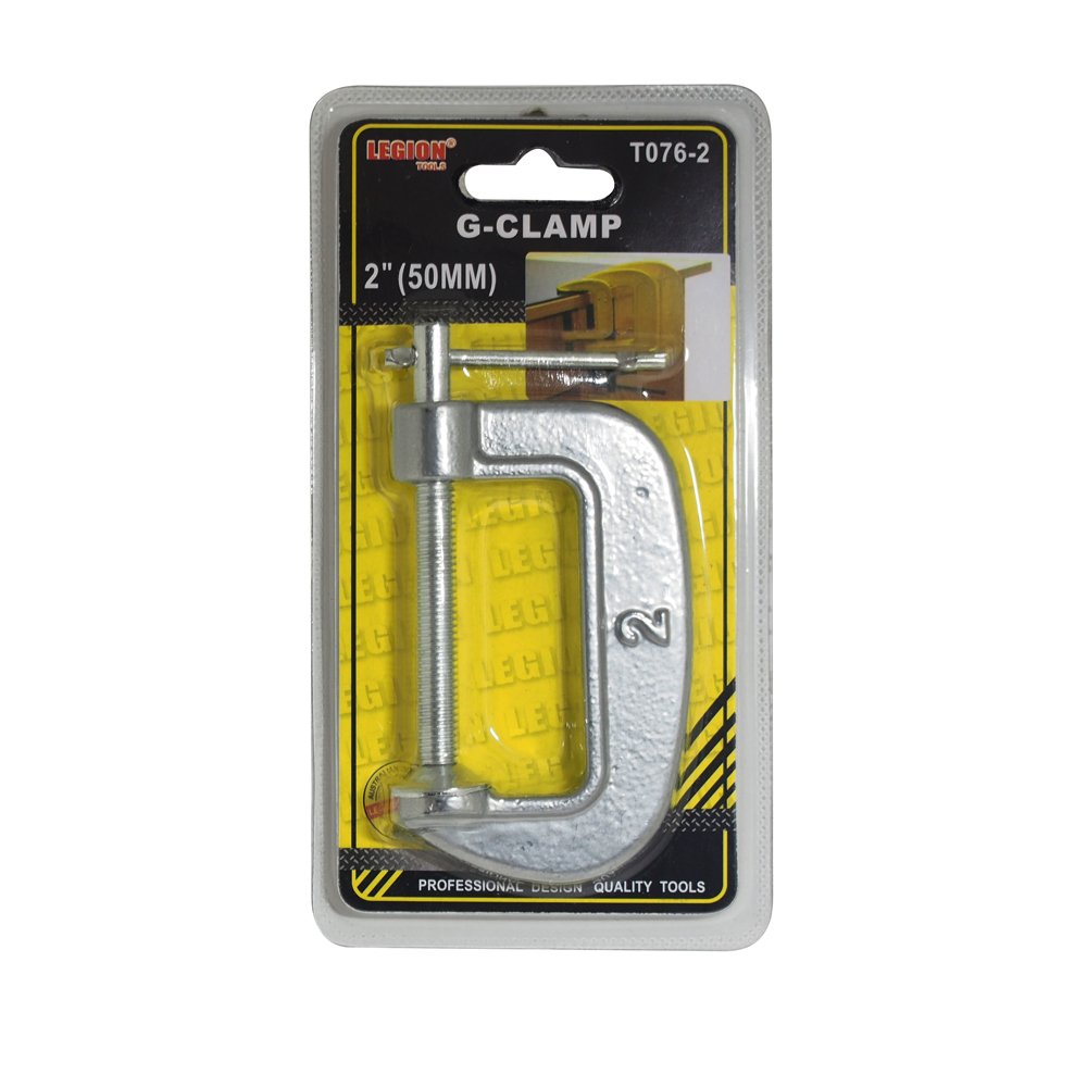 G-Clamp 2"