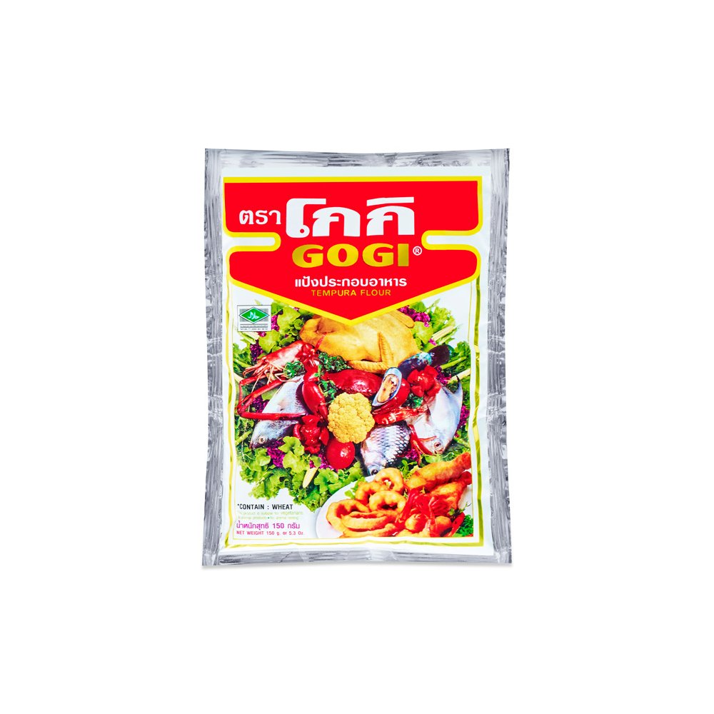 Tempura Flour 150g