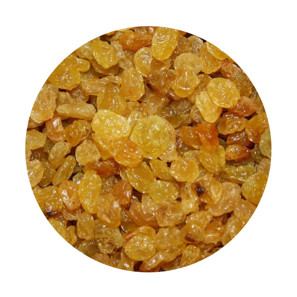 Raisins Golden 1kg