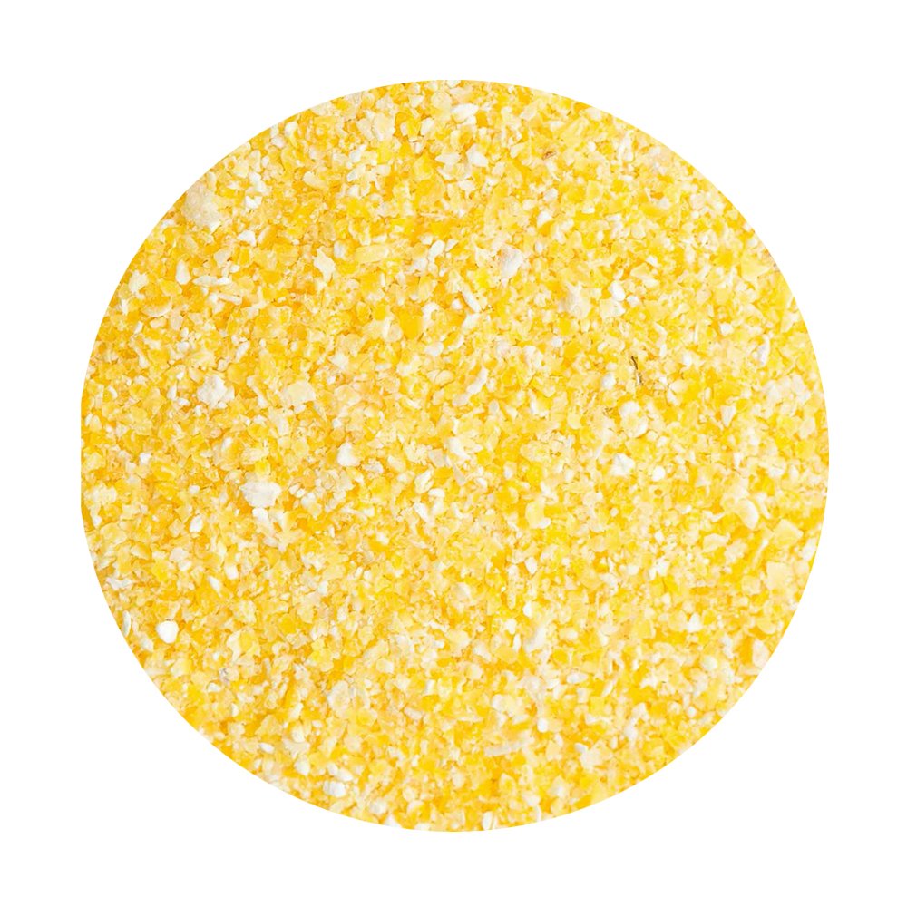 Polenta Coarse 3kg