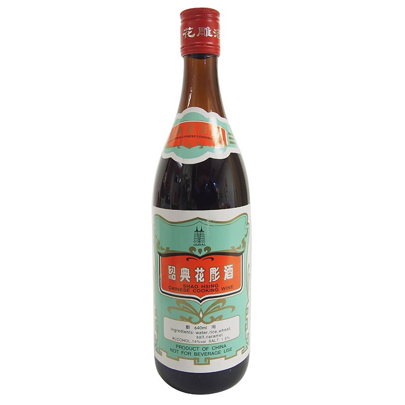 Chinese Cooking Wine 640ml