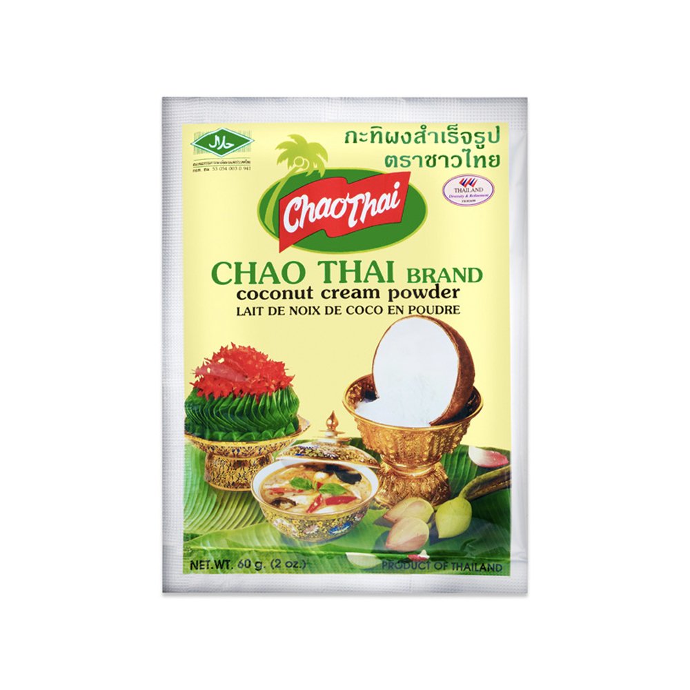 Coconut Cream Powder 60g