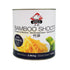 Bamboo Shoots Strips 2950g