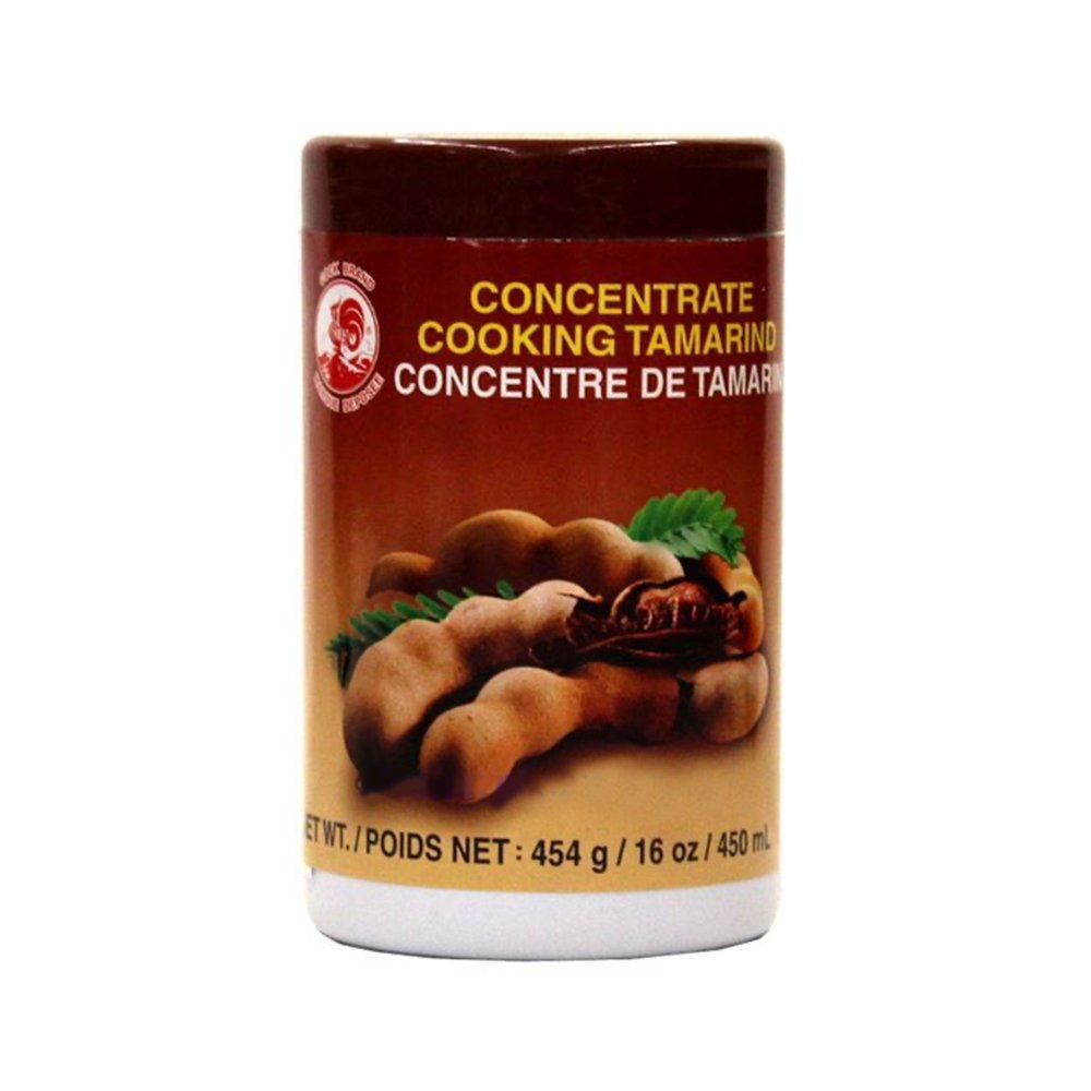 Concentrate Cooking Tamarind 454g