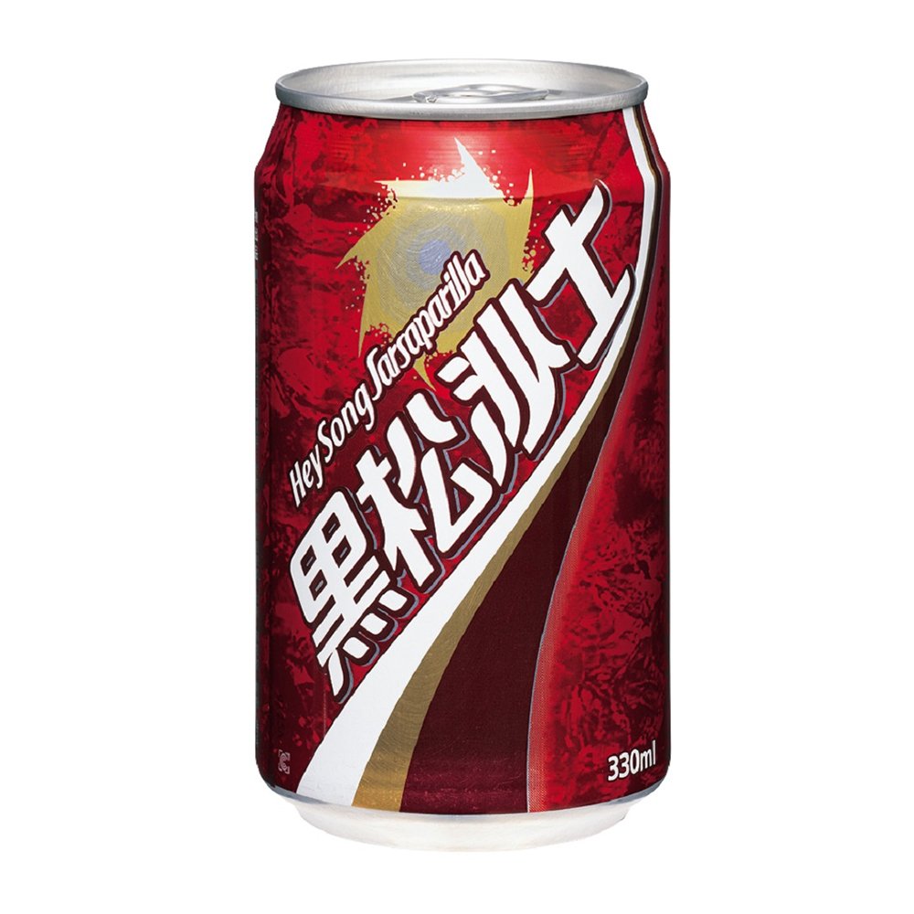 Sarsaparilla 350ml