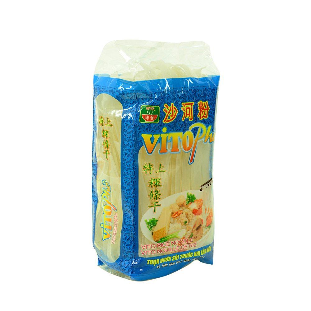 Rice Noodles 10mm 350g