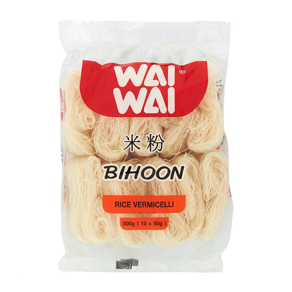 Bihoon Rice Vermicelli 500g