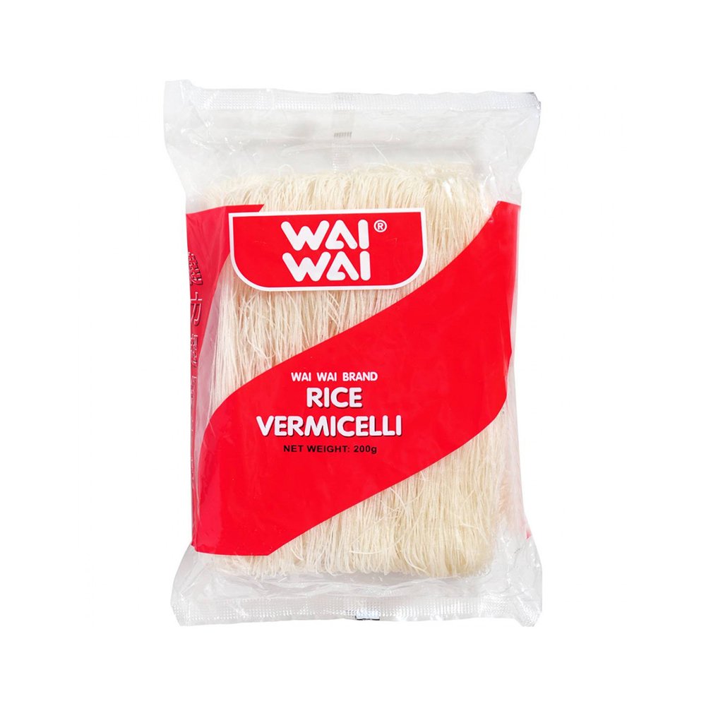 Rice Vermicelli 200g