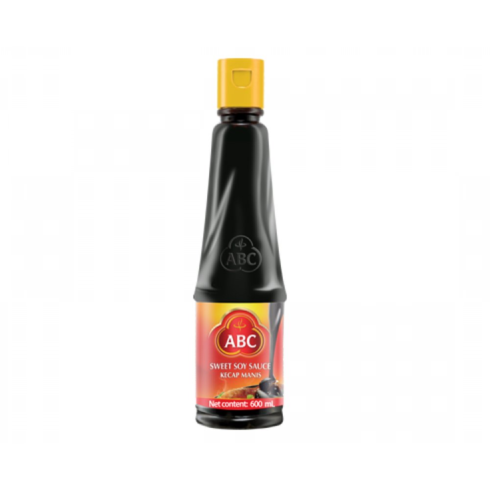 Kecap Manis Sweet Soy Sauce 600ml