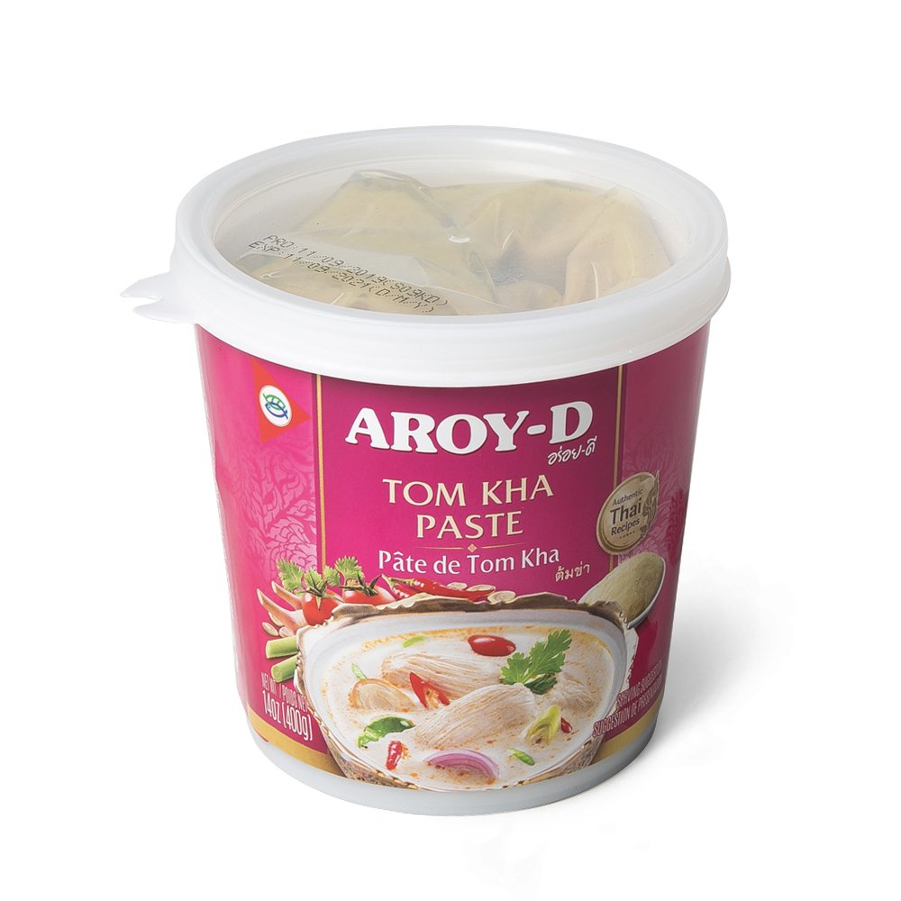 Tom Kha Paste 400g