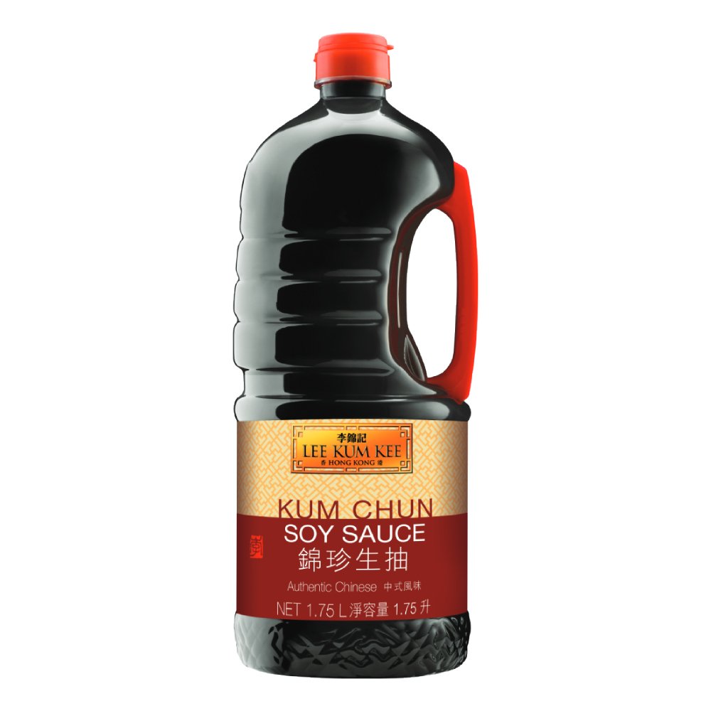 Kum Chun Soy Sauce 1.75L