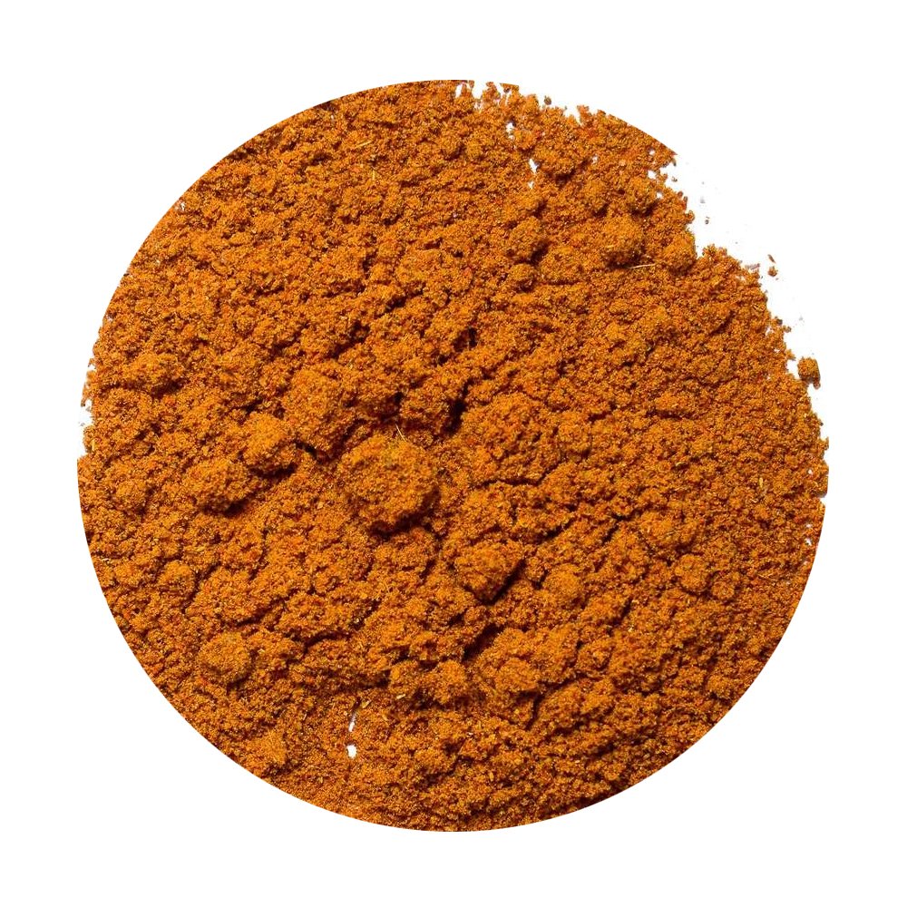 Curry Powder Hot 3kg