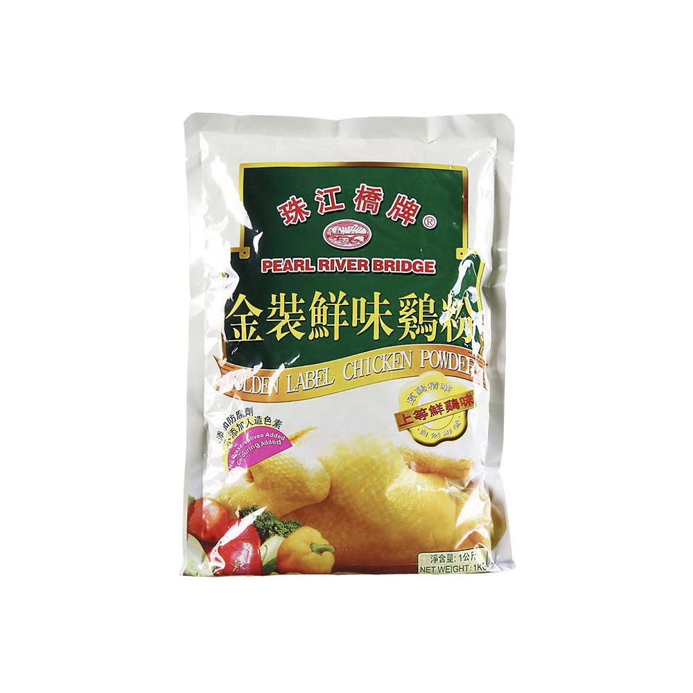 Gold Label Chicken Powder 1kg