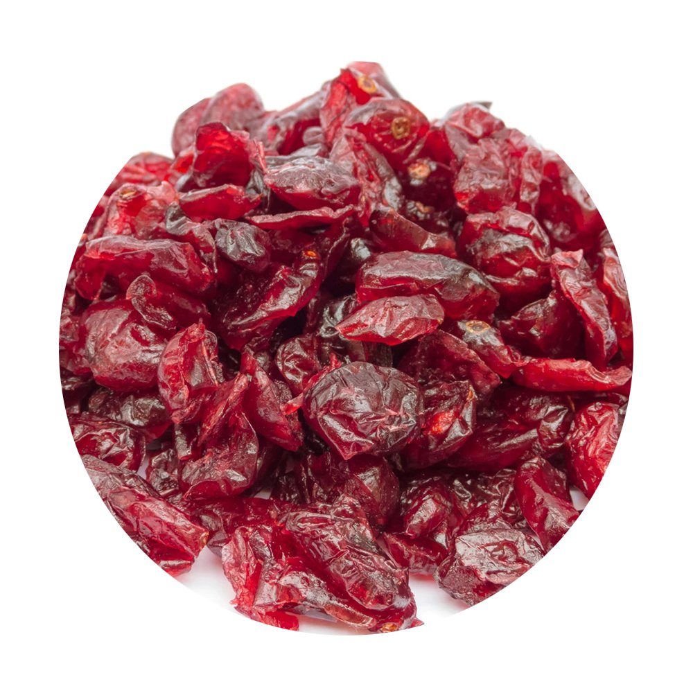 Cranberries Sliced 1kg