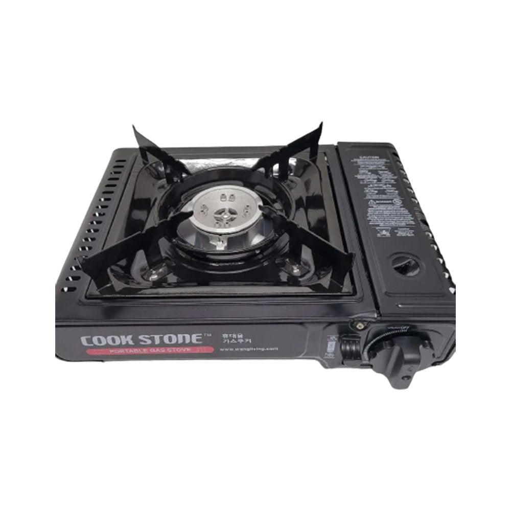 Portable Butane Gas Stove