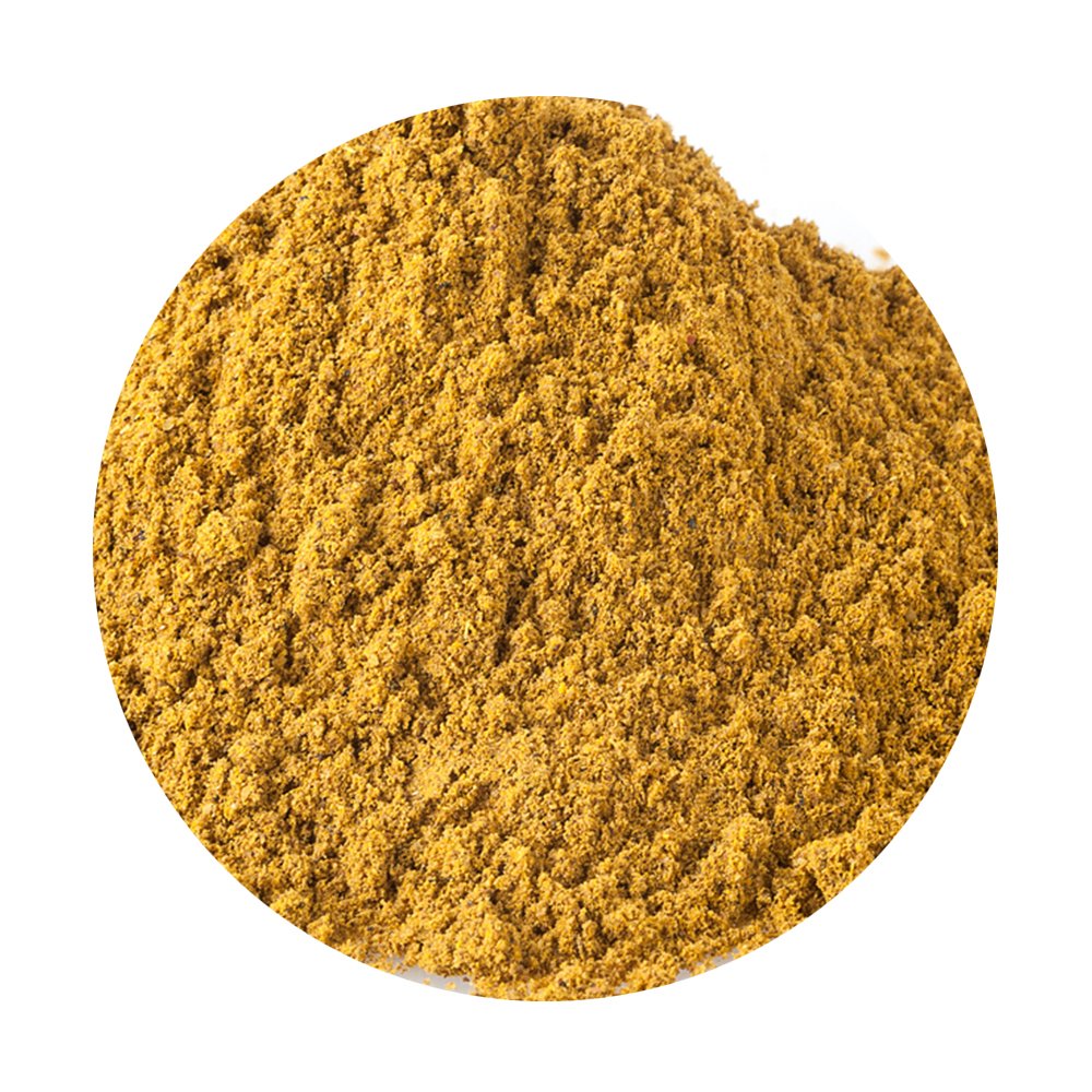 Curry Powder Mild 500g