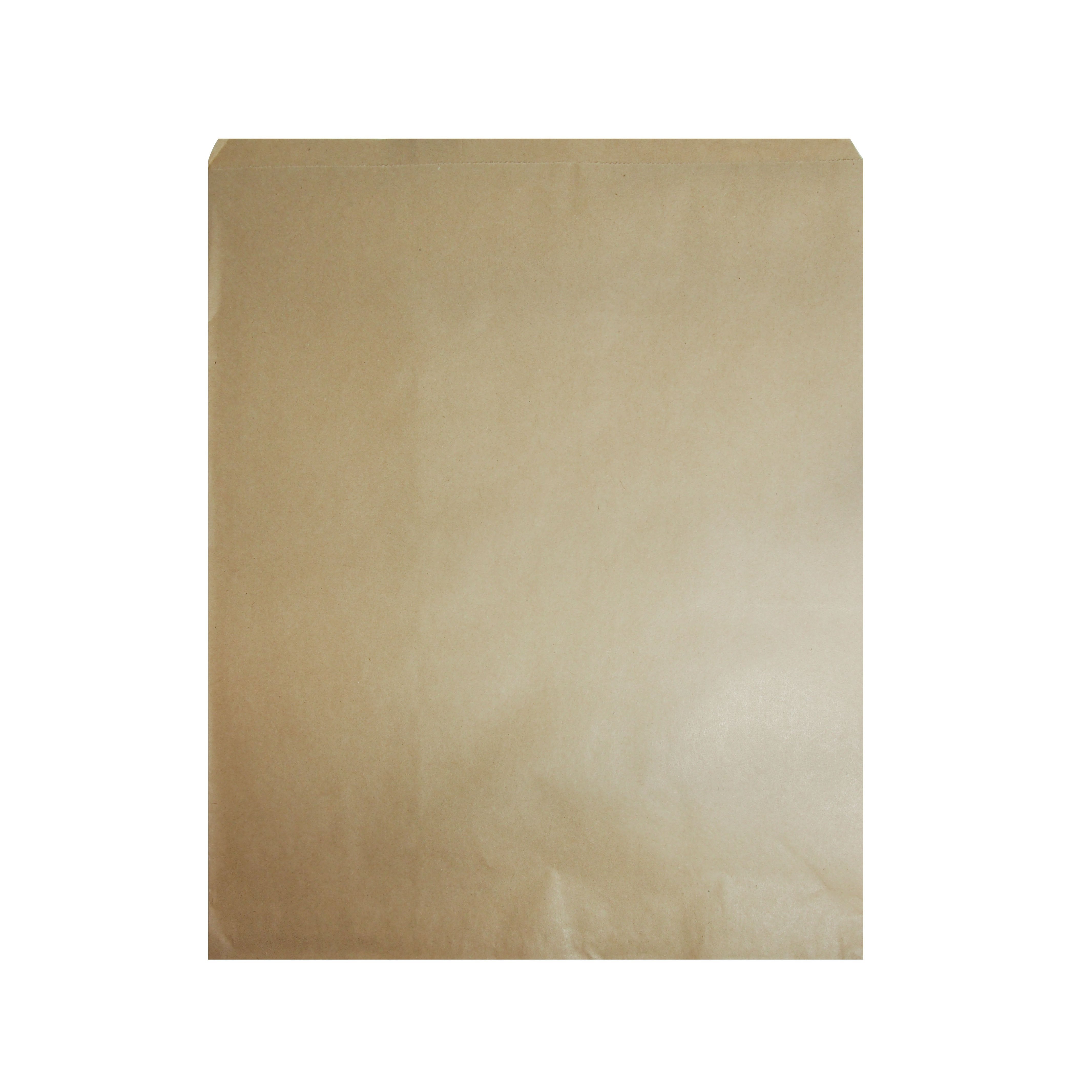 Brown Paper Bag 360mmx279mm 100pcs