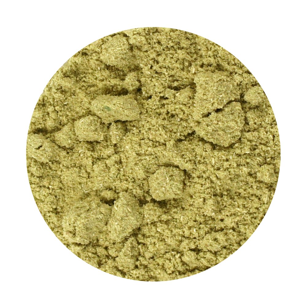 Fennel Seed Ground 3kg