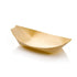 Disposable Wooden Boat (Large) 100pcs