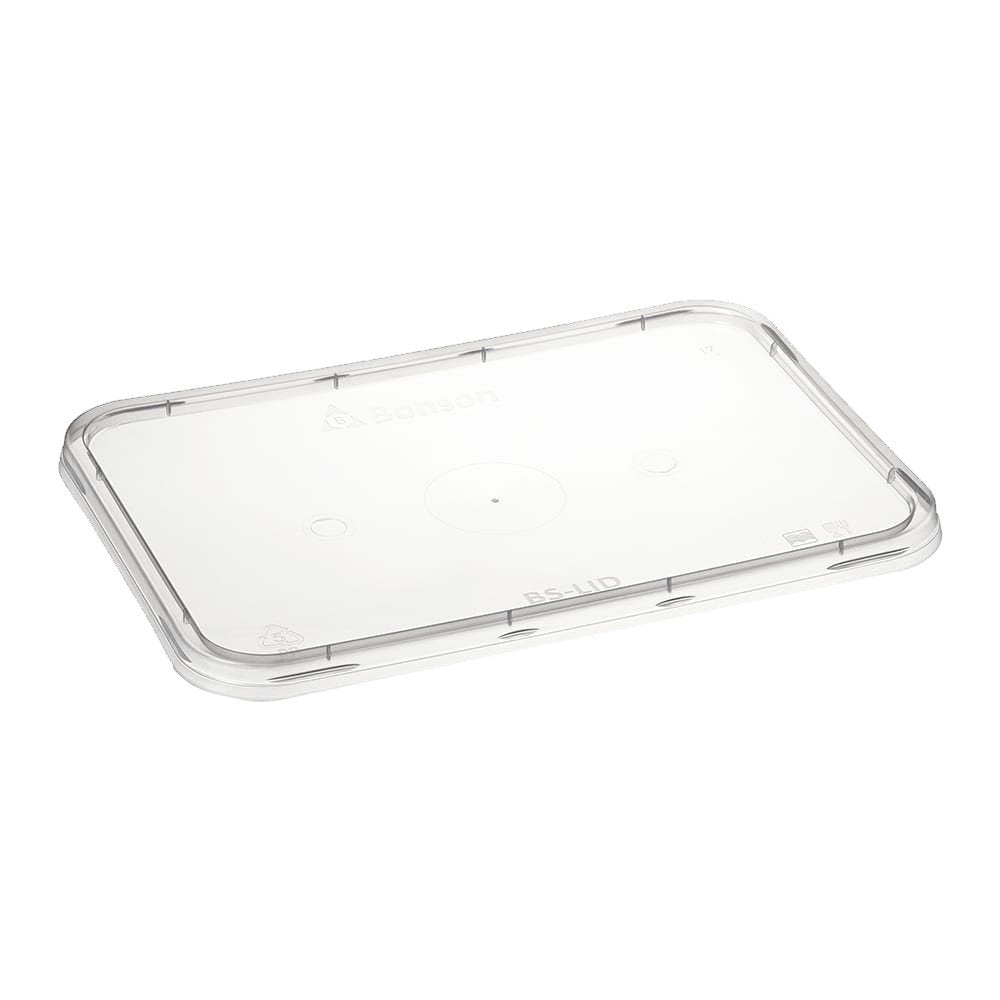 Lid For Rectangular Container 50piece