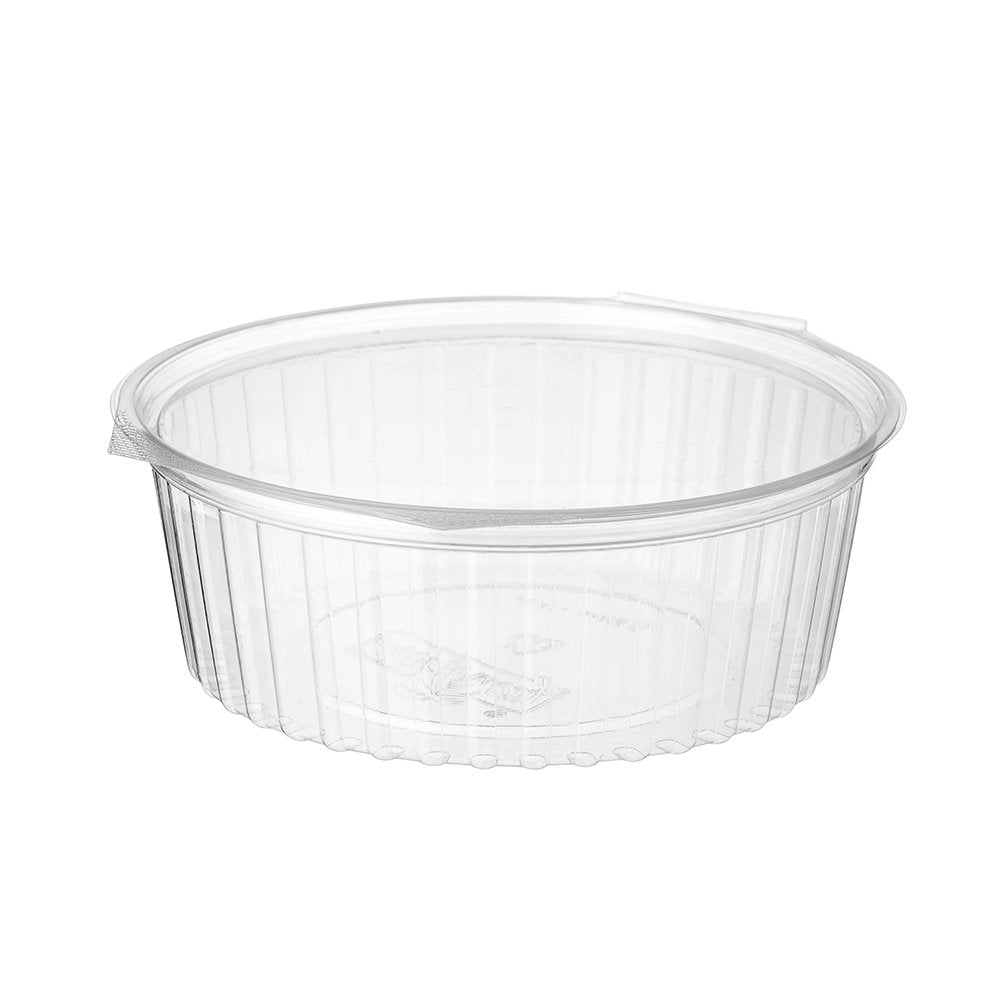 Sho Bowl 682ml Flat Lid 25pcs