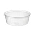 Sho Bowl Round Flat 341ml 50pcs