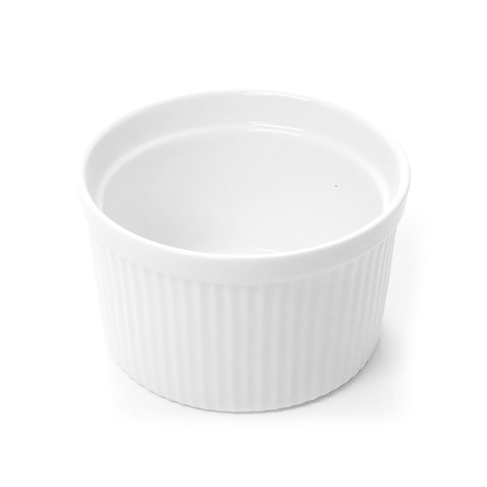 Crockery Butter Cup Ramekin #3