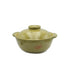 Clay Hot Pot Brown A Grade 16.5cm