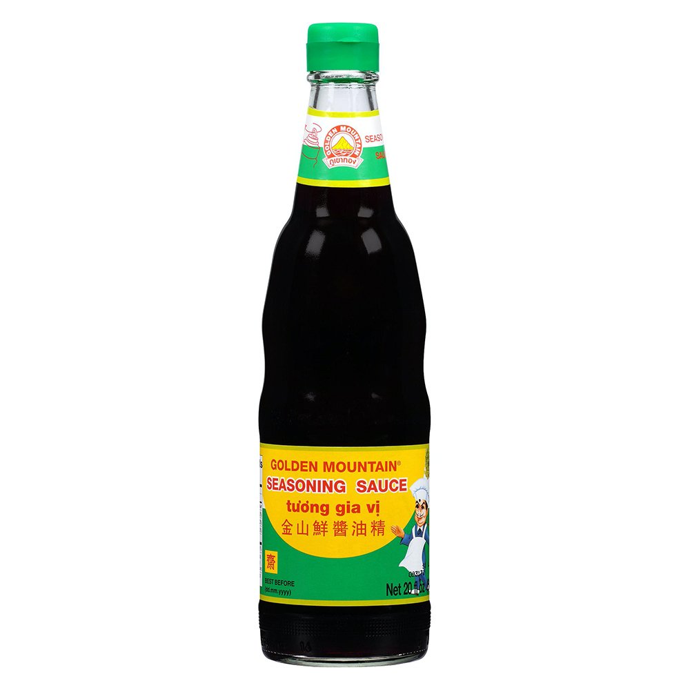 Seasoning Sauce 600ml