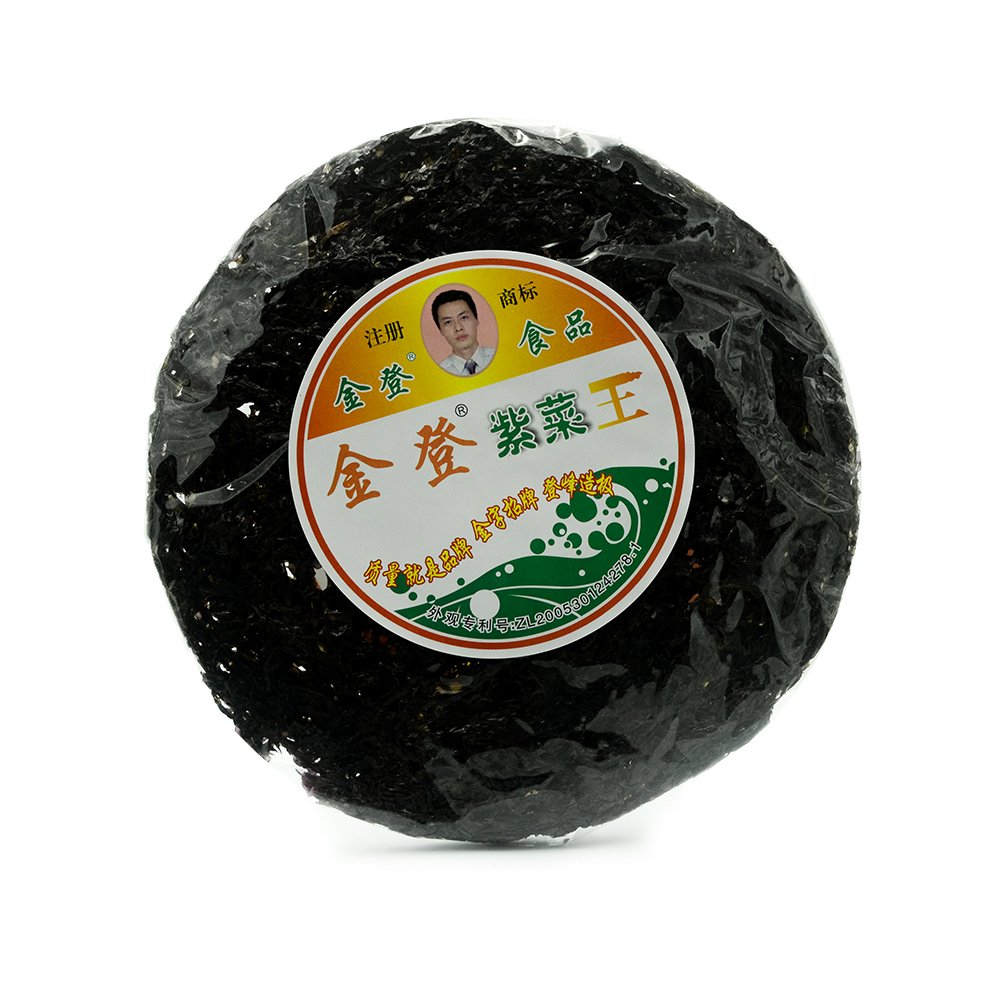 Seaweed Cake 28g