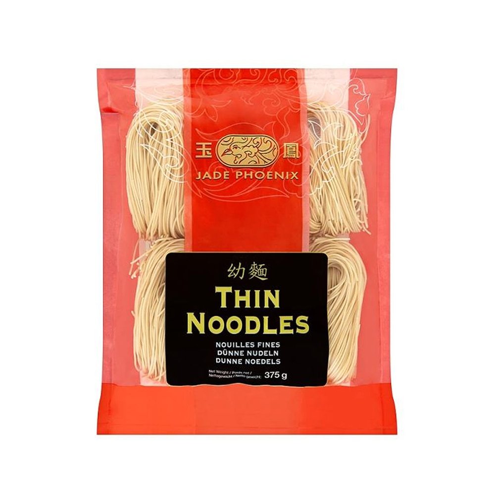 Noodles Thin 375g