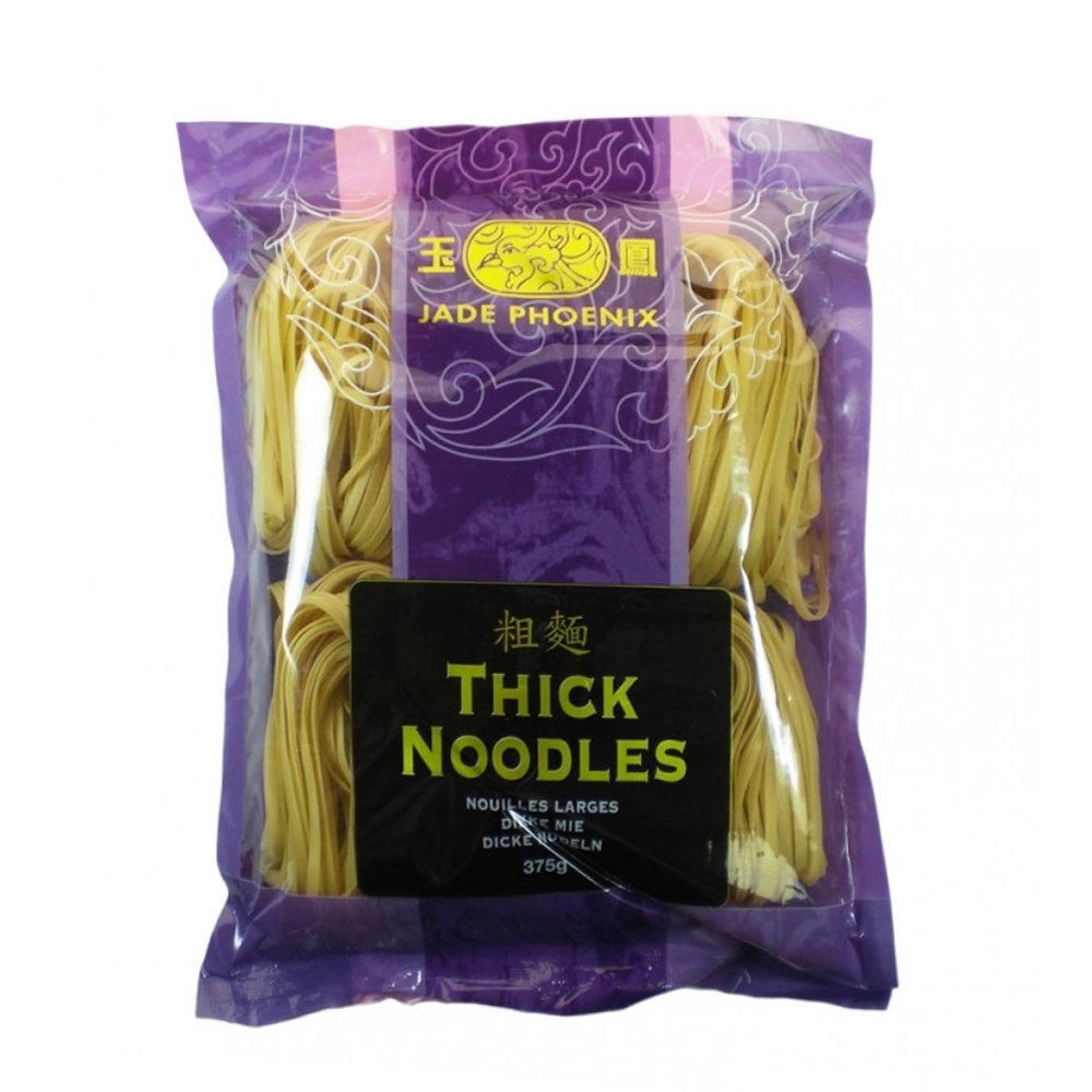 Noodles Thick 375g