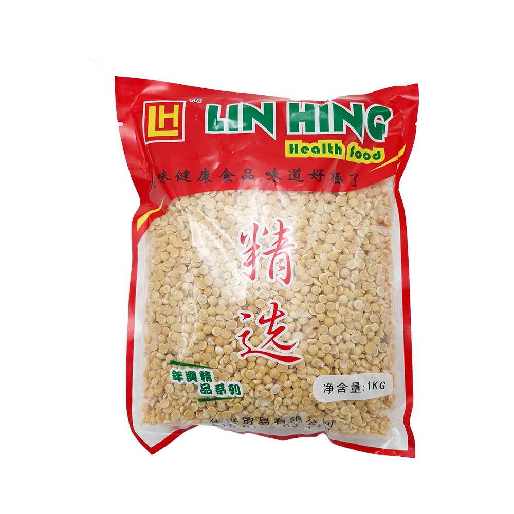 Split Soya Bean 1kg