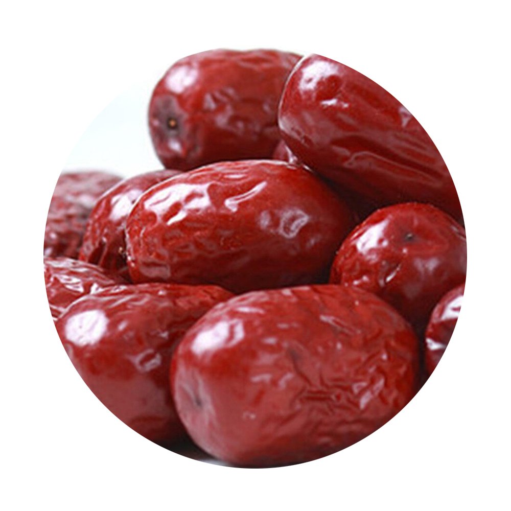 Xinjiang Red Date 1kg